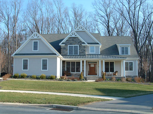 Thompson Woods State College, Pa